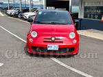 Fiat 500 Abarth 2016