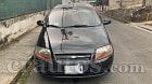 Chevrolet Aveo 2006