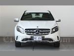 2018 Mercedes-Benz Gla