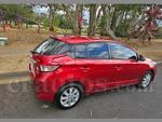 Toyota Yaris S 2017