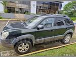 2008 Hyundai Tucson