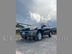 2001 Toyota RAV4