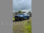2021 Ford Ranger Raptor