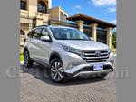 2020 Toyota Rush