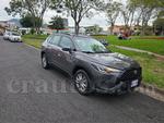 Toyota Corolla Cross 2023
