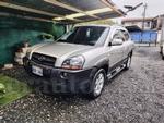 2009 Hyundai Tucson