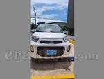 2016 Kia Picanto