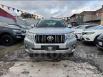 2023 Toyota Land Cruiser Prado Txl