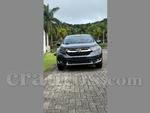 Honda CR-V 2018