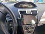 2007 Toyota Yaris