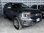 2024 Ford Everest