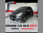 2021 Hyundai Grand i10 GLS