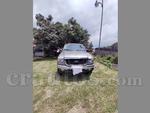2007 Ford Ranger