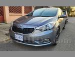 2014 Kia Cerato