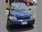 2002 Toyota Echo