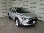 2021 Chevrolet Tracker LS