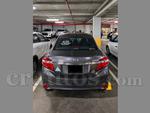Toyota Yaris G 2015