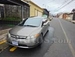 Honda Civic EX 2008