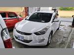 Hyundai Avante 2014