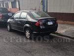 2006 Ford Fiesta
