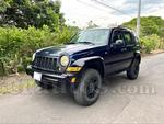 2007 Jeep Cherokee