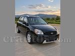 2007 Kia Rondo