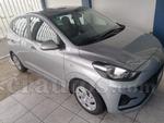 2026 Hyundai Grand i10