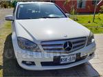 Mercedes-Benz C180 2011