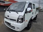 Kia New Bongo Iii 2019
