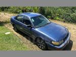 1994 Toyota Corolla