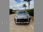 2018 Mitsubishi Outlander