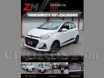 2019 Hyundai Grand i10