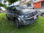 Volkswagen Amarok 2023