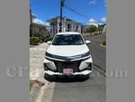 Toyota Avanza G 2020