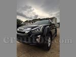 Isuzu D-max 2021