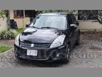Suzuki Swift Dzire 2014