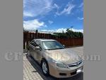 2006 Honda Accord