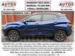 2023 Soueast Dx3