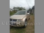 2006 Suzuki Grand Vitara