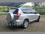 Toyota RAV4 2012