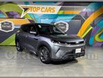 2025 BYD S1 Pro