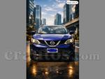 2016 Nissan Qashqai