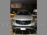 2016 Kia Sportage
