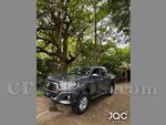 2019 Toyota Hilux