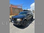 2000 Mitsubishi Montero Sport