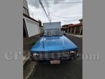 Toyota Hilux 1988