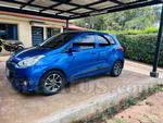 Hyundai Grand i10 2020