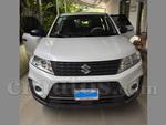 Suzuki Vitara GL 2022