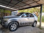 2005 Kia Sorento