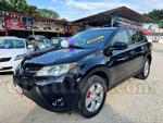 Toyota RAV4 LE 2014